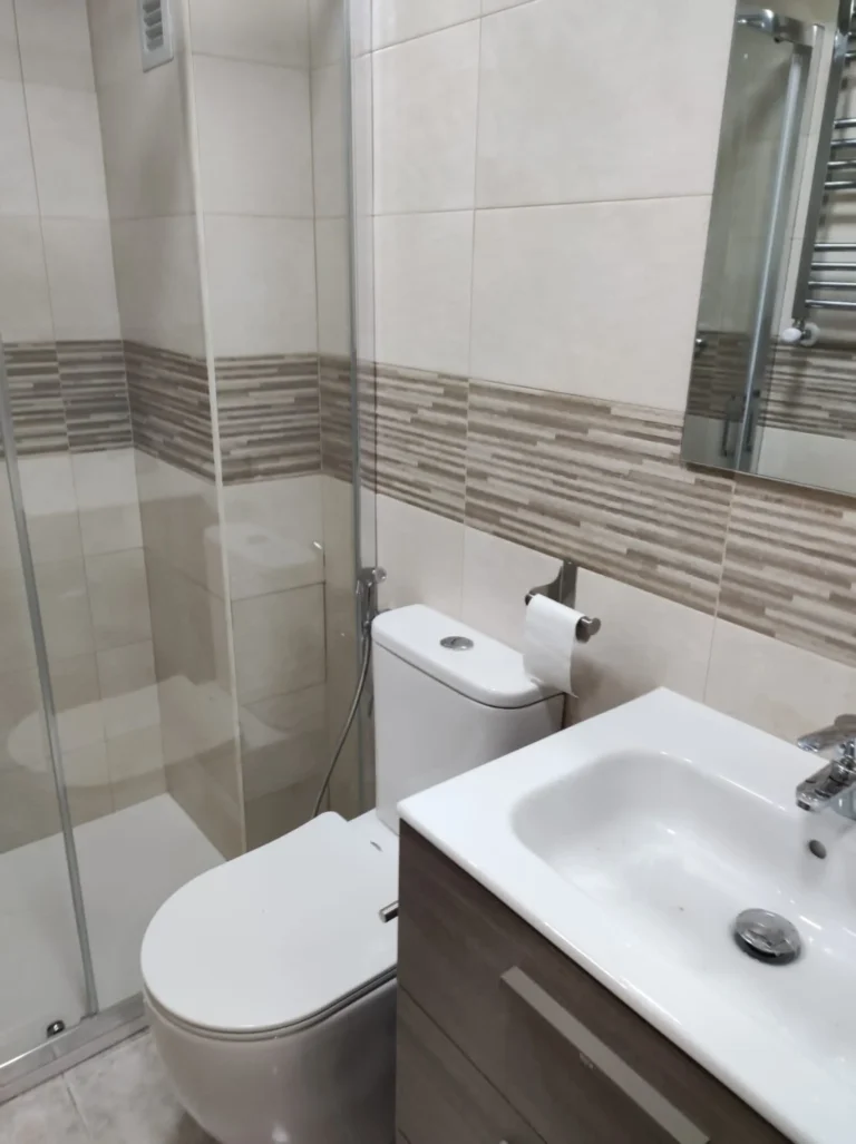 Reformas integrales y reformas de Cocinas y Baños y hogar