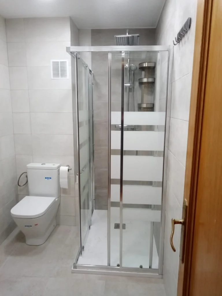 Reformas integrales y reformas de Cocinas y Baños y hogar