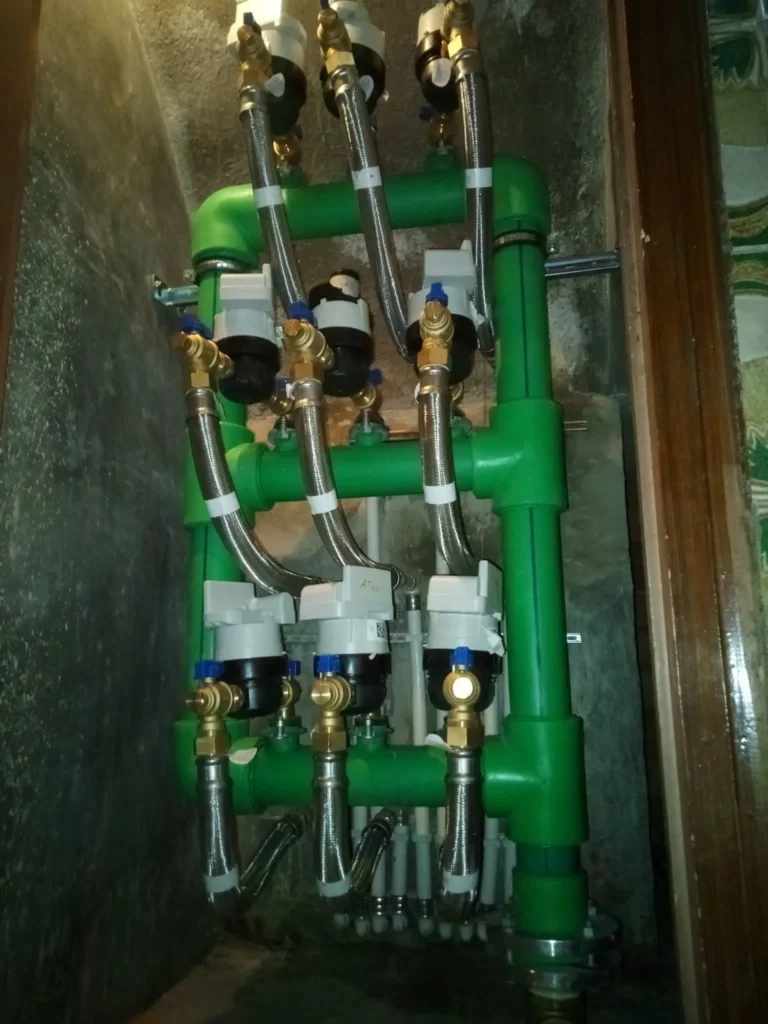 Reformas integrales y reformas de Cocinas y Baños y hogar
